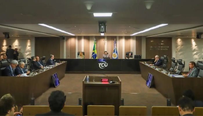 TCU aprova com ressalvas contas do governo Lula de 2025 